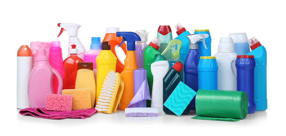 Americans Need a National Standard for Cleaning Product Disclosure