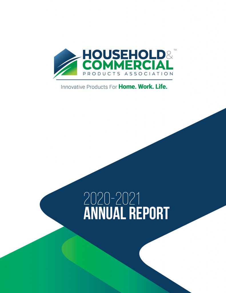 annual report