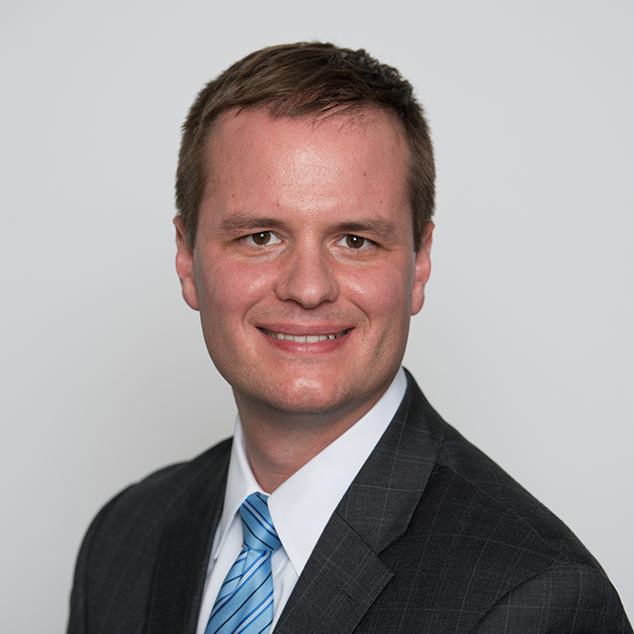 CRC Headshot