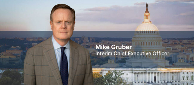 Mike Gruber